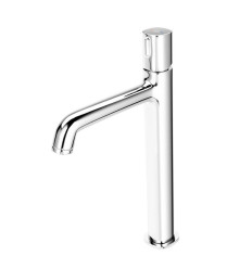 Bateria umywalkowa nablatowa Meandro FDESIGN (FD1-MDR-2L-11)
