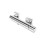Bateria natryskowa bez zestawu natryskowego Meandro FDESIGN (FD1-MDR-7-11)