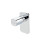 Bateria natryskowa podtynkowa Meandro FDESIGN (FD1-MDR-7PA-11)