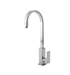 Bateria zlewozmywakowa stojąca Notio FDESIGN (FD1-N01-4-11)
