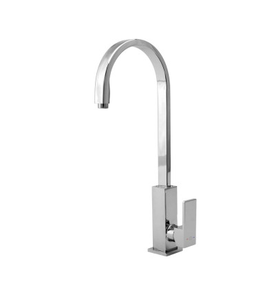 Bateria zlewozmywakowa stojąca Notio FDESIGN (FD1-N01-4-11)