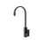 Bateria zlewozmywakowa stojąca Notio black FDESIGN (FD1-N01-4-22)