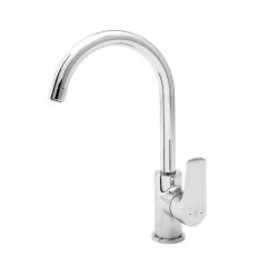 Bateria zlewozmywakowa stojąca ECO Notio FDESIGN (FD1-N02-4-11)