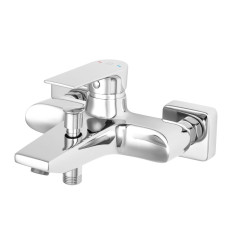 Bateria wannowa bez zestawu natryskowego Pinea FDESIGN (FD1-PNA-1-11)