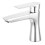 Bateria umywalkowa stojąca Pinea FDESIGN (FD1-PNA-2-11)