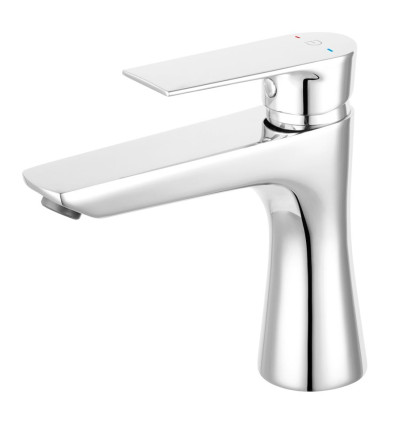 Bateria umywalkowa stojąca Pinea FDESIGN (FD1-PNA-2-11)