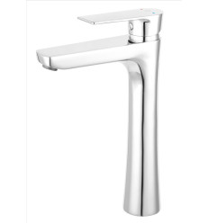 Bateria umywalkowa nablatowa Pinea FDESIGN (FD1-PNA-2L-11)