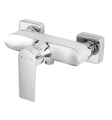 Bateria natryskowa bez zestawu natryskowego Pinea FDESIGN (FD1-PNA-7-11)