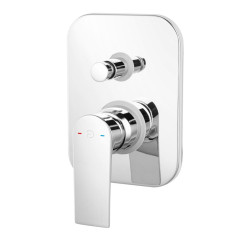 Bateria natryskowa podtynkowa Pinea FDESIGN (FD1-PNA-7P-11)