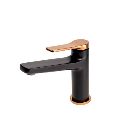 Bateria umywalkowa stojąca Seppia FDESIGN (FD1-SPA-2-25)