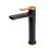 Bateria umywalkowa nablatowa Seppia FDESIGN (FD1-SPA-2L-25)