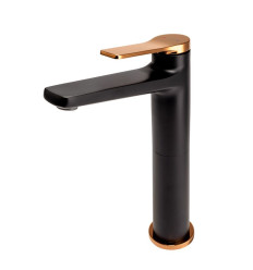 Bateria umywalkowa nablatowa Seppia FDESIGN (FD1-SPA-2L-25)