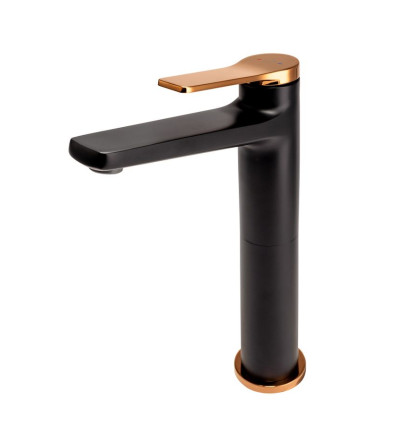 Bateria umywalkowa nablatowa Seppia FDESIGN (FD1-SPA-2L-25)