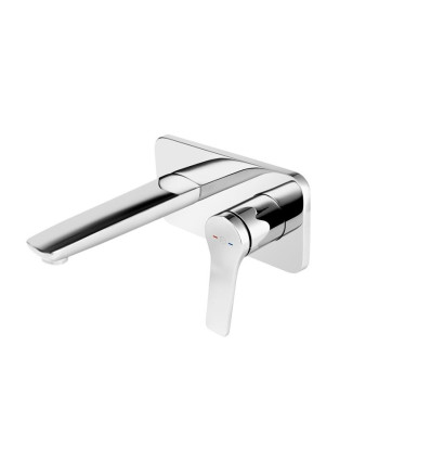 Bateria umywalkowa podtynkowa Seppia FDESIGN (FD1-SPA-3PA-11)