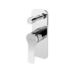 Bateria natryskowa podtynkowa 2-funkcyjna Seppia FDESIGN (FD1-SPA-7P-11)