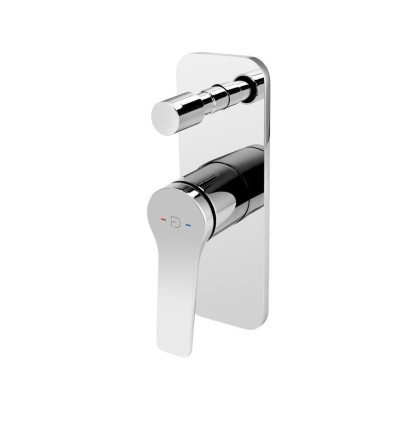 Bateria natryskowa podtynkowa 2-funkcyjna Seppia FDESIGN (FD1-SPA-7P-11)