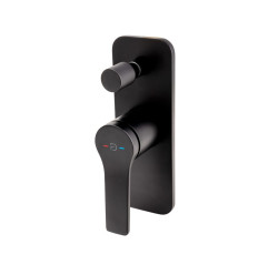 Bateria natryskowa podtynkowa 2-funkcyjna Seppia FDESIGN (FD1-SPA-7P-22)