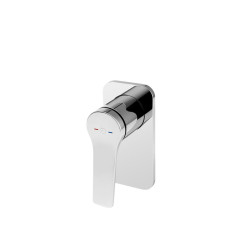 Bateria natryskowa podtynkowa 1-funkcyjna Seppia FDESIGN (FD1-SPA-7PA-11)