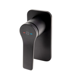Bateria natryskowa podtynkowa 1-funkcyjna Seppia FDESIGN (FD1-SPA-7PA-22)