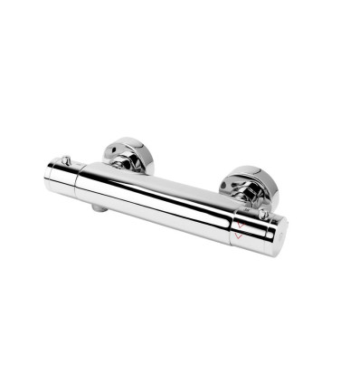 2 bateria natryskowa bez zestawu natryskowego Stabilla FDESIGN (FD1-TS02-7-11)