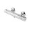5 bateria natryskowa termostatyczna Stabilla FDESIGN (FD1-TS05-7-11)