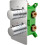 7 bateria box-podtynkowa termostatyczna Stabilla FDESIGN (FD1-TS07-7PBOX-11)