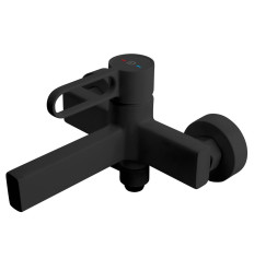 Bateria wannowa bez zestawu natryskowego Zaffiro FDESIGN (FD1-ZFR-1-22)