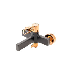 Bateria wannowa bez zestawu natryskowego Zaffiro FDESIGN (FD1-ZFR-1-25)