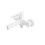 Bateria wannowa bez zestawu natryskowego Zaffiro FDESIGN (FD1-ZFR-1-33)