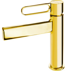 Bateria umywalkowa stojąca Zaffiro FDESIGN (FD1-ZFR-2-55)