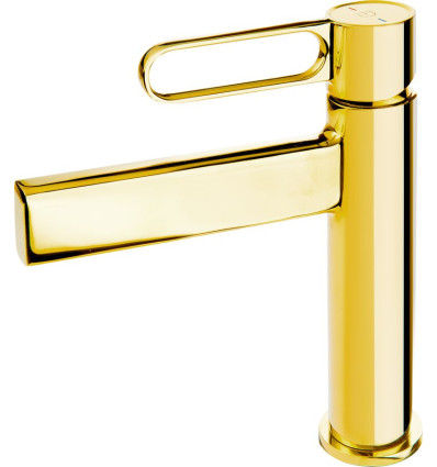 Bateria umywalkowa stojąca Zaffiro FDESIGN (FD1-ZFR-2-55)