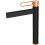 Bateria umywalkowa nablatowa Zaffiro FDESIGN (FD1-ZFR-2L-25)