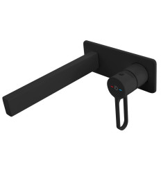Bateria umywalkowa podtynkowa Zaffiro FDESIGN (FD1-ZFR-3PA-22)