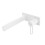 Bateria umywalkowa podtynkowa Zaffiro FDESIGN (FD1-ZFR-3PA-33)