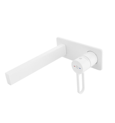 Bateria umywalkowa podtynkowa Zaffiro FDESIGN (FD1-ZFR-3PA-33)