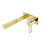 Bateria umywalkowa podtynkowa Zaffiro FDESIGN (FD1-ZFR-3PA-55)