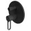 Bateria natryskowa podtynkowa 2-funkcyjna Zaffiro FDESIGN (FD1-ZFR-7P-22)