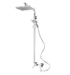 Deszczownia z baterią Origio FDESIGN (FD5-ORG-7U-11)