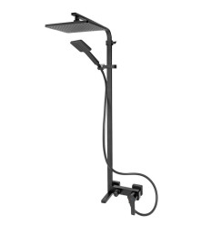 Deszczownia z baterią Origio FDESIGN (FD5-ORG-7U-22)