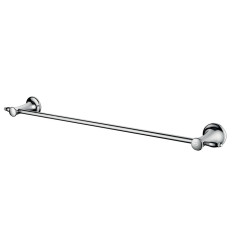 Wieszak na ręcznik pojedynczy 60cm Lacrima FDESIGN (FD6-LRA-01-11)