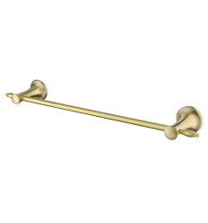 Wieszak na ręcznik pojedynczy 45cm Lacrima FDESIGN (FD6-LRA-03-66)