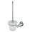 Szczotka wisząca WC Lacrima FDESIGN (FD6-LRA-06-11)