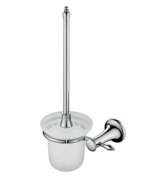 Szczotka wisząca WC Lacrima FDESIGN (FD6-LRA-06-11)