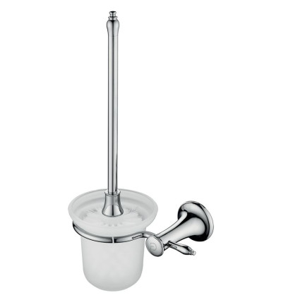 Szczotka wisząca WC Lacrima FDESIGN (FD6-LRA-06-11)