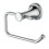 Uchwyt na papier toaletowy Lacrima FDESIGN (FD6-LRA-09-11)