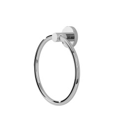 Wieszak na ręcznik okrągły Meriva FDESIGN (FD6-MRV-05-11)