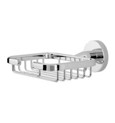 Mydelniczka metalowa Meriva FDESIGN (FD6-MRV-18-11)