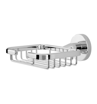 Mydelniczka metalowa Meriva FDESIGN (FD6-MRV-18-11)