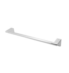 Wieszak na ręcznik pojedynczy 45cm Piazza FDESIGN (FD6-PZA-03-11)