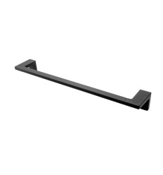 Wieszak na ręcznik pojedynczy 45cm Piazza FDESIGN (FD6-PZA-03-22)